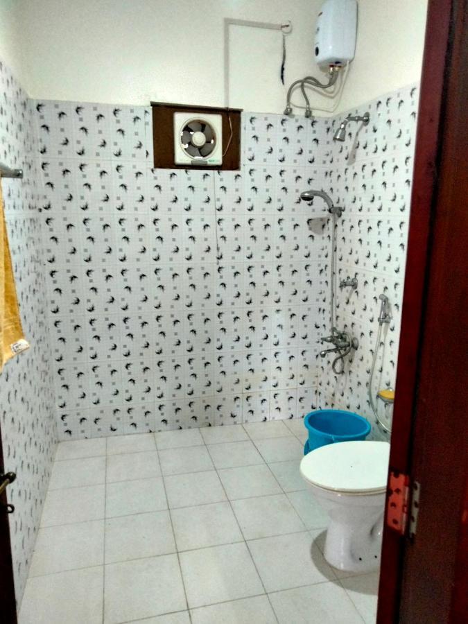 Canalview Private Cottage Azhikkal Ayiram Thengu Panmana Zewnętrze zdjęcie