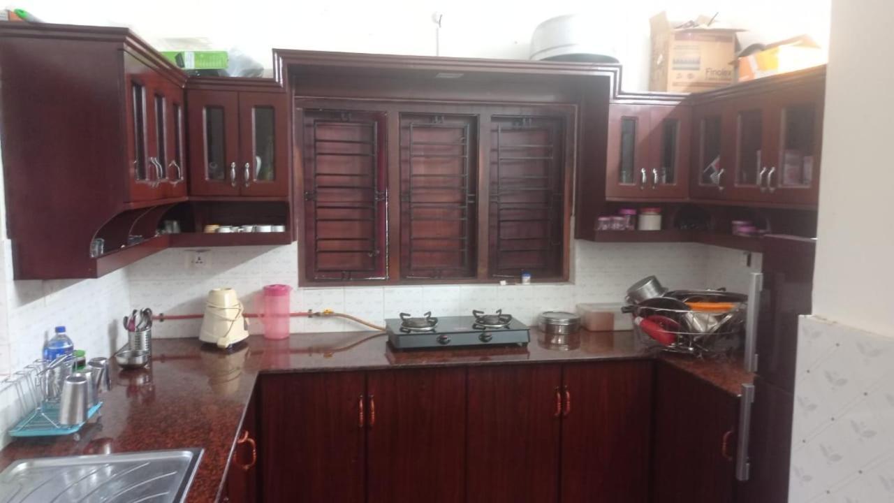 Canalview Private Cottage Azhikkal Ayiram Thengu Panmana Zewnętrze zdjęcie